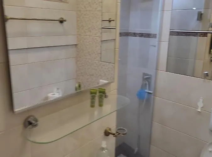 Apartament Ateneu Palace *