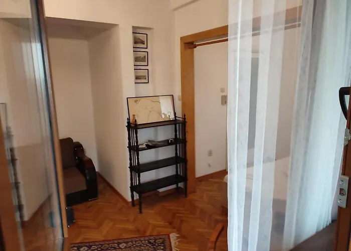 Apartament Ateneu Palace *