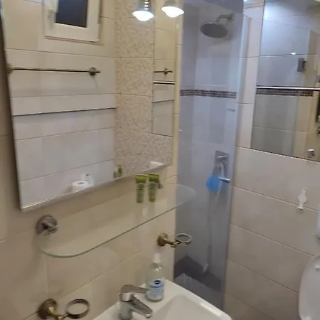 Appartement Ateneu Palace *