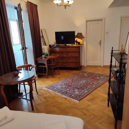 Ateneu Palace Appartement *