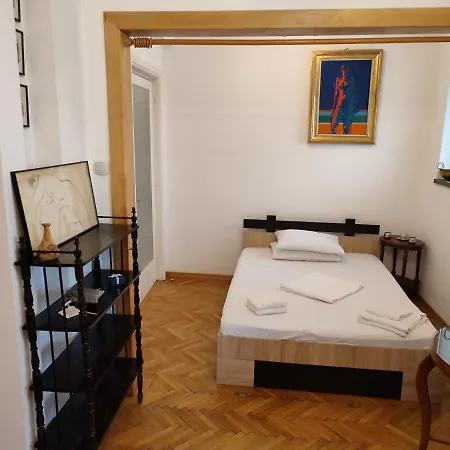 Appartement Ateneu Palace