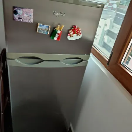 Διαμέρισμα Ateneu Palace