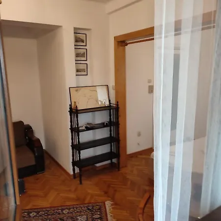 Διαμέρισμα Ateneu Palace *