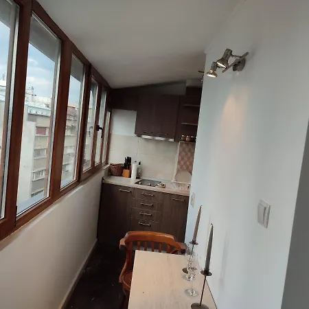 Ateneu Palace Bucharest