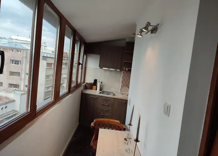 Ateneu Palace Bucharest